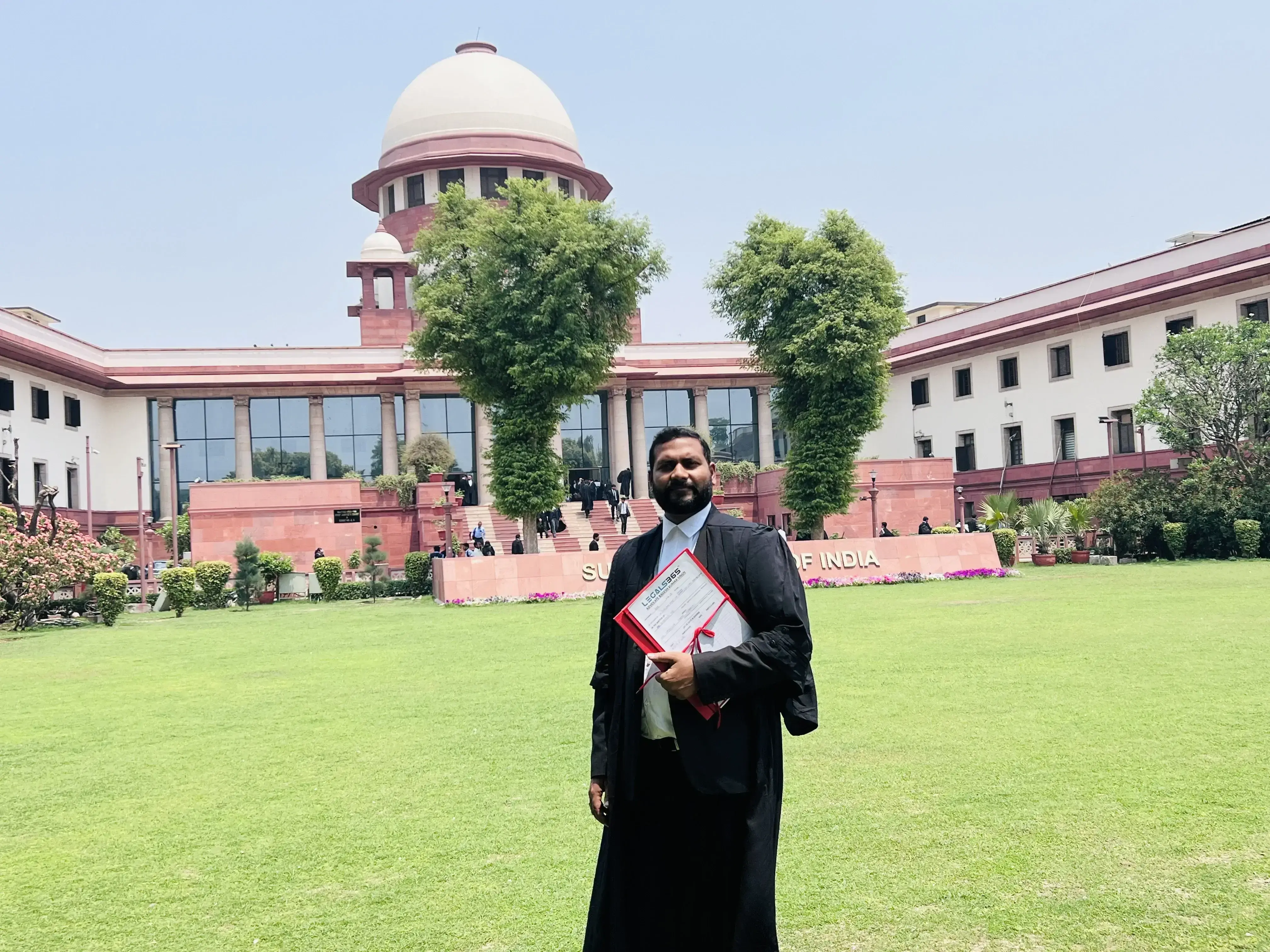 Advocate bk singh