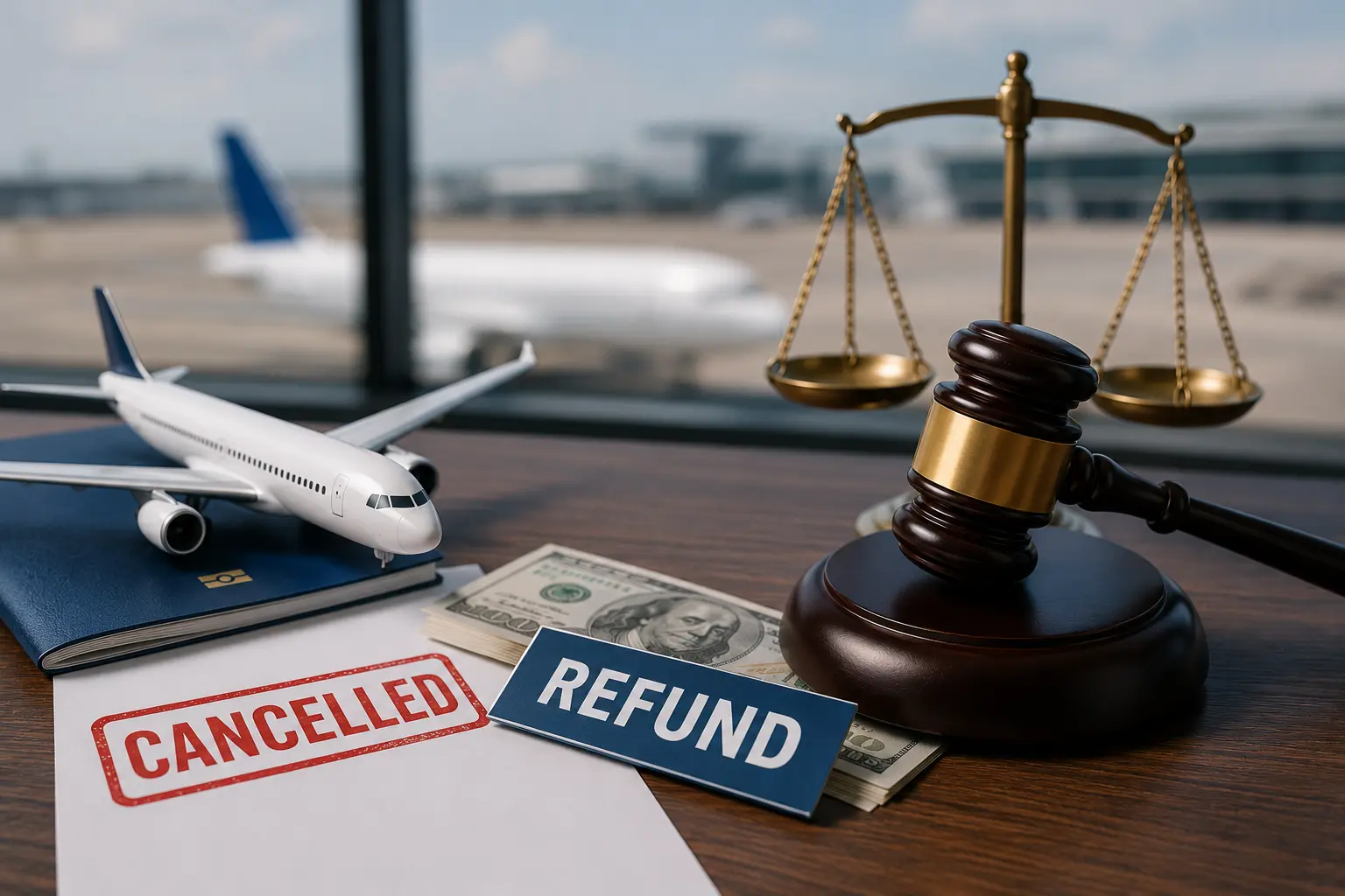 Airline Refund Delay Consumer Court Remedies 2026