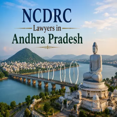 NCDRC Lawyers in Andhra Pradesh
