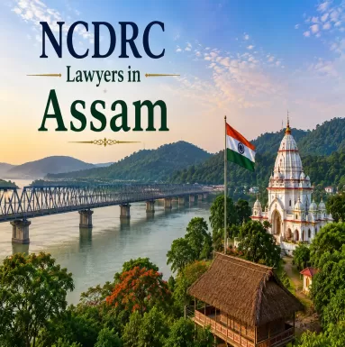 NCDRC Lawyers in Assam