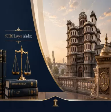 NCDRC Lawyers in Indore