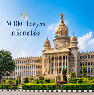 NCDRC Lawyers in Karnataka