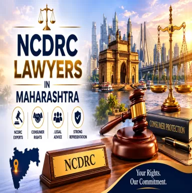 NCDRC Lawyers in Maharashtra