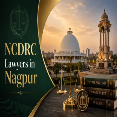 NCDRC Lawyers in Nagpur