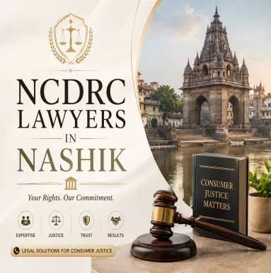 NCDRC Lawyers in Nashik