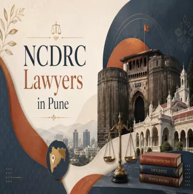 NCDRC Lawyers in Pune