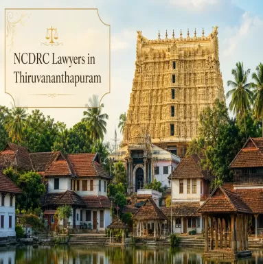 NCDRC Lawyers in Thiruvananthapuram
