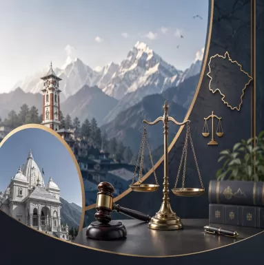 NCDRC Lawyers in Uttarakhand