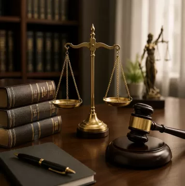 Restoration application NCDRC lawyer