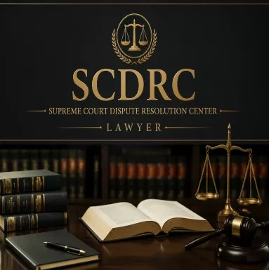 SCDRC lawyer