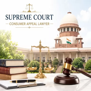 Supreme Court consumer appeal lawyer